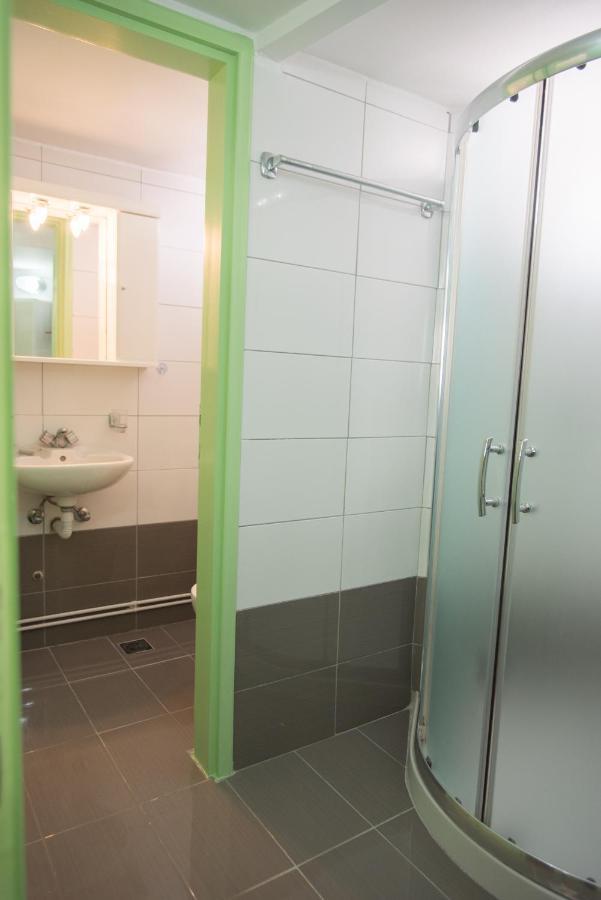 Stavros Studio Apartment In העיירה קוס מראה חיצוני תמונה